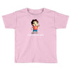 you're pretty great Toddler T-shirt