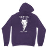 robert kennedy homage Unisex Hoodie