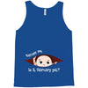 Excuse Me Is It February Yet Baby Boy Tank Top