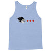 hungry shinigami Tank Top