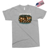 where the halflings are Exclusive T-shirt