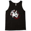 alpha male Tank Top
