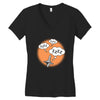 dream world Women's V-Neck T-Shirt