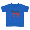 keledai Toddler T-shirt
