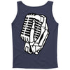 death singer Tank Top
