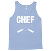 chef Tank Top