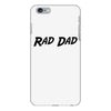 rad dad iPhone 6 Plus/6S Plus Case