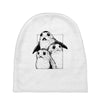 porg Baby Beanies