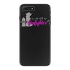 lady firefighter iPhone 7 Plus Case
