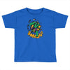 hulk smash Toddler T-shirt