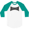 jesus freak 3/4 Sleeve Shirt