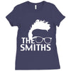 the smiths Ladies Fitted T-Shirt