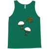 go go go go Tank Top