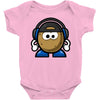 opsp Baby Onesie