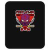 new york foot clan Mousepad