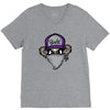 bandit V-Neck Tee