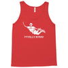 totally board skateboard Tank Top