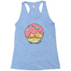 highly illogical2 Racerback Tank