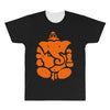 upcoming ganesh chaturthi All Over Men's T-shirt