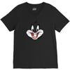 looney tunes bugs V-Neck Tee