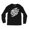 supermoto w Long Sleeve Shirts