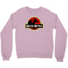 toothless &ndash; useless reptile Crewneck Sweatshirt