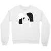 cewecowo Crewneck Sweatshirt