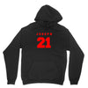 JOSEPH 21 Unisex Hoodie