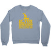 if you don't like hunting Crewneck Sweatshirt