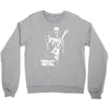funny darth vader heavy metal i find your lack star wars Crewneck Sweatshirt
