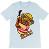 keep calm and play music T-Shirt