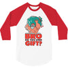 do you even gift 3/4 Sleeve Shirt