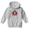 little changed Youth Hoodie