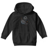 the last great battle Youth Hoodie