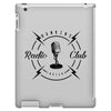 radio club iPad 3 and 4 Case