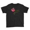 floral Youth Tee