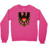 german eagle Crewneck Sweatshirt