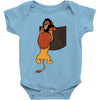 precipocket Baby Onesie