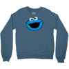monster Crewneck Sweatshirt