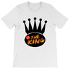 im king T-Shirt