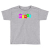 party party Toddler T-shirt