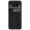 my wife says i only have two faults, i don't listen and something else Samsung Galaxy S8