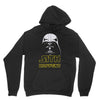 star wars darth vader sith happens funny quote Unisex Hoodie