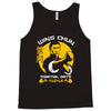 wiing chun martial arts Tank Top