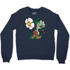 plants Crewneck Sweatshirt