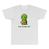 ninja diet All Over Men's T-shirt