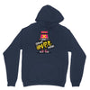 game over man Unisex Hoodie