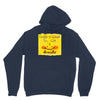 smile Unisex Hoodie