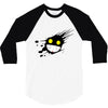fahrie77 3/4 Sleeve Shirt