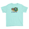 visit earth Youth Tee